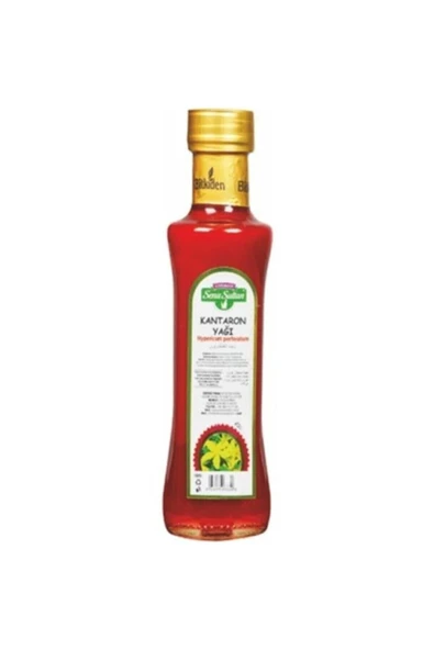 SENA SULTAN KANTARON YAĞI 250 ML ürün görseli 1