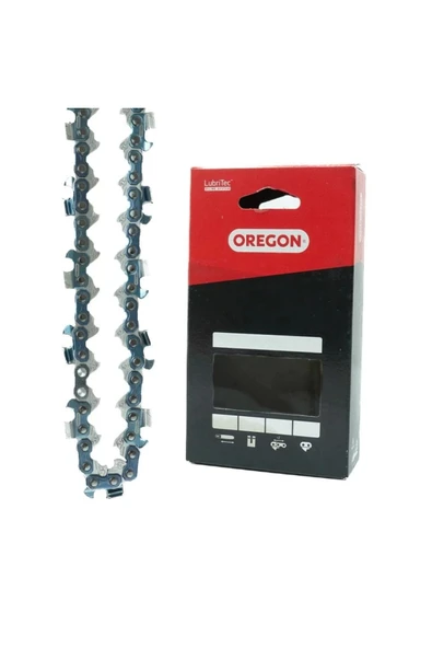 OREGON 20lpx072e Zincir 3/25'' 36 Diş Köşeli ürün görseli 1
