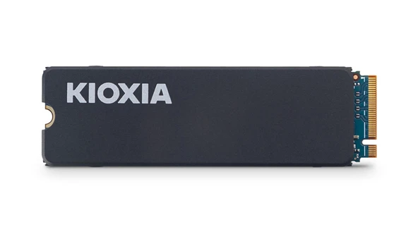 Kioxia Exceria LSC11K4T09G8 4 TB M.2 2280 Nero Ssd ürün görseli 1
