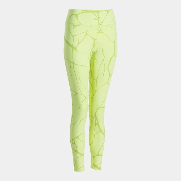 Joma 902326.486 Breath Kadın Sarı Tayt ürün görseli 1