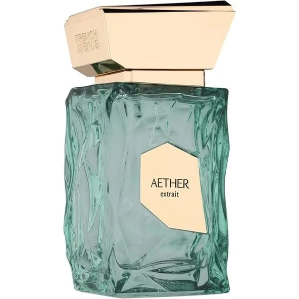 French Avenue Aether Extrait de Parfum Unisex 100 Ml ürün görseli 1
