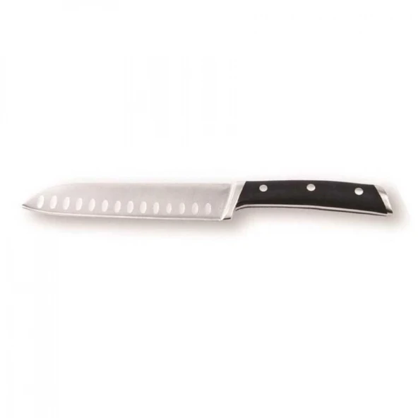Santoku Bıçağı 18 cm (SN-18) - Resim 2