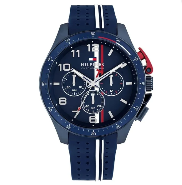 Tommy Hilfiger TH1792169 Erkek Kol Saati ürün görseli 1