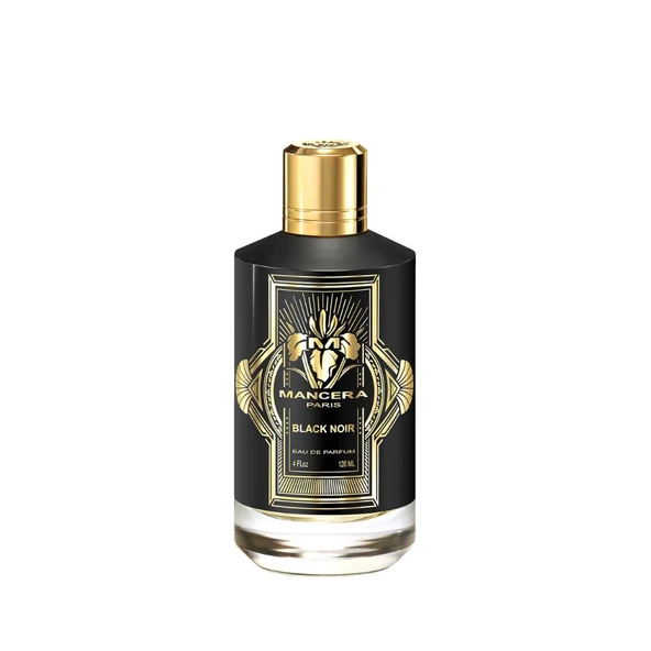 Mancera Black Noir EDP 120 ml Unisex Parfüm ürün görseli 1