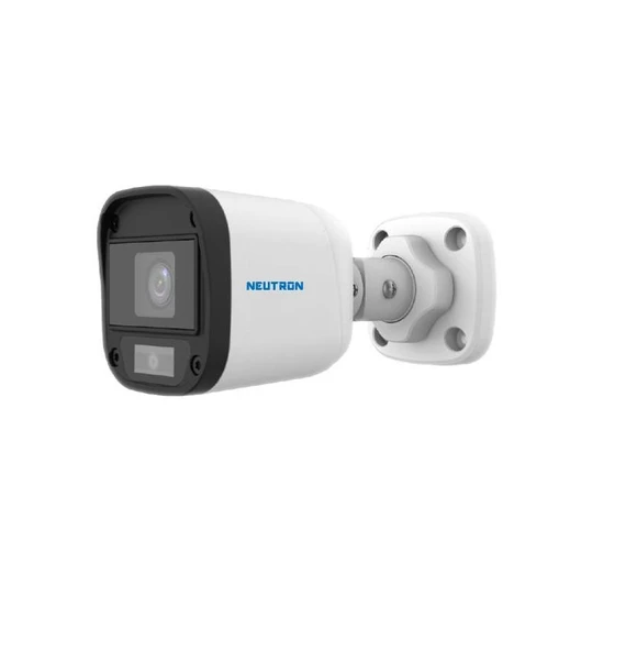 NEUTRON NEU-AB120-28-CA 2MP AHD BULLET KAMERA-SESLİ, COLORHUNTER ürün görseli 1