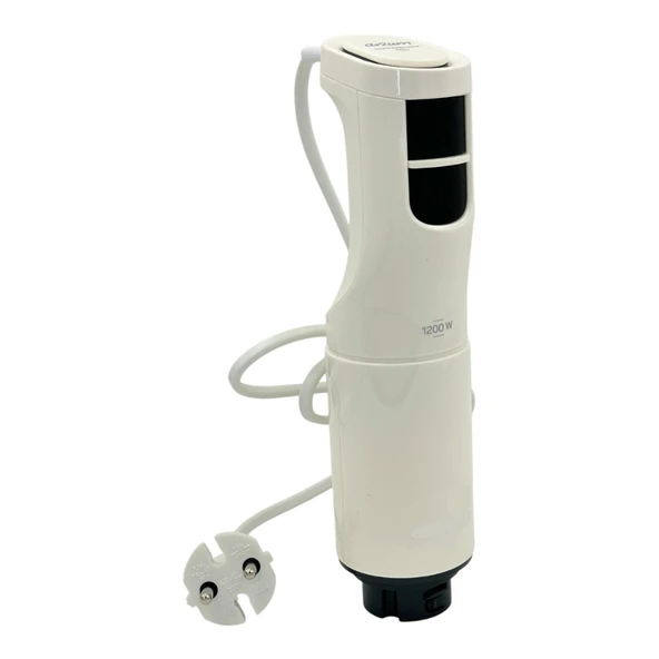 Arzum İle Uyumlu AR1187 Soprano Max Neo Multi Blender Ana Gövde (Motor) ürün görseli 1