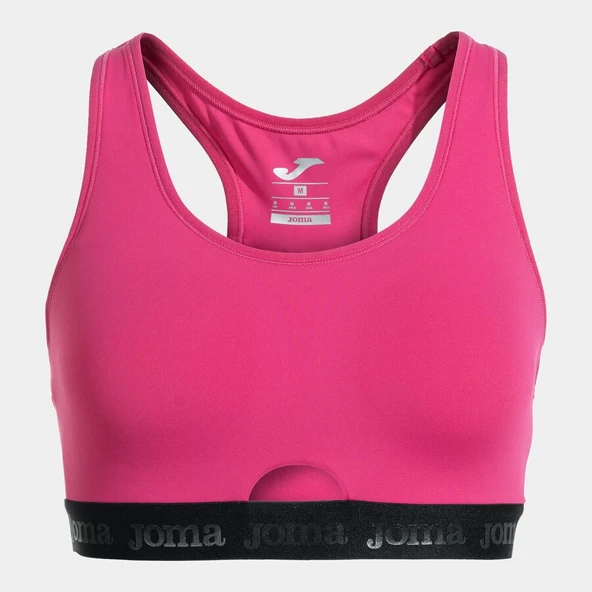 Joma 902315.524 R-City Kadın Fuşya Spor Büstiyer ürün görseli 1