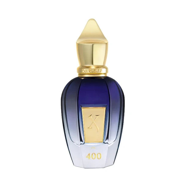Xerjoff 400 EDP 50 ml Unisex Parfüm ürün görseli 1