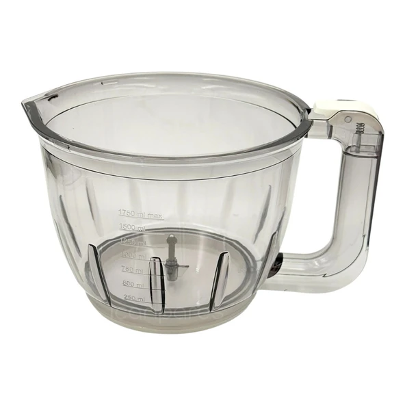 Arnica İle Uyumlu GH21801 Diva Pro Blender İşlem Haznesi ürün görseli 1
