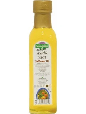 SENA SULTAN ASPİR YAĞI 250 ML ürün görseli 1