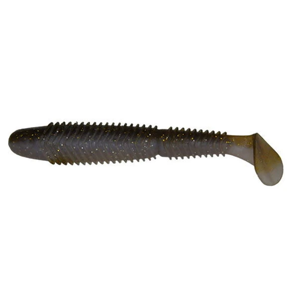 Owner 5598 Ribeye Swimbait 140mm #25 Brown Trout ürün görseli 1