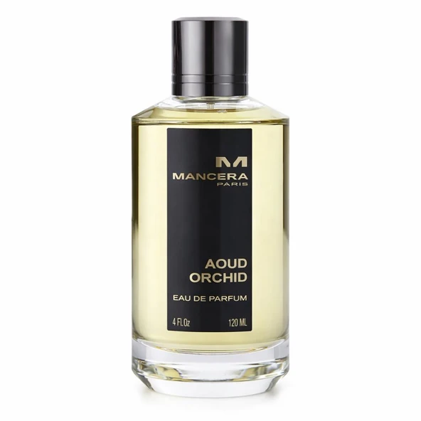 Mancera Aoud Orchid EDP 120 ml Unisex Parfüm ürün görseli 1