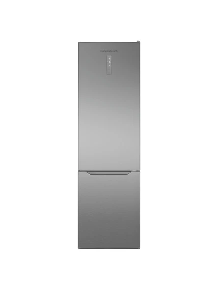 Küppersbusch FKG6500.0E No-Frost Solo Buzdolabı ürün görseli 1