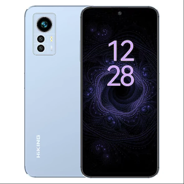 Hiking A44 6 GB Ram / 128 GB  Akıllı Telefon ürün görseli 1
