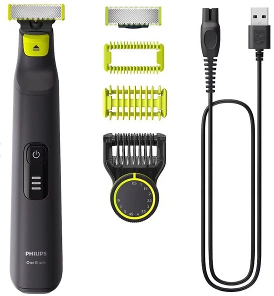 Philips OneBlade Pro QP6542/10 Tıraş Makinesi ürün görseli 1