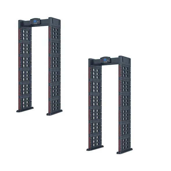 KAPI TİPİ METAL DEDEKTÖR ürün görseli 1