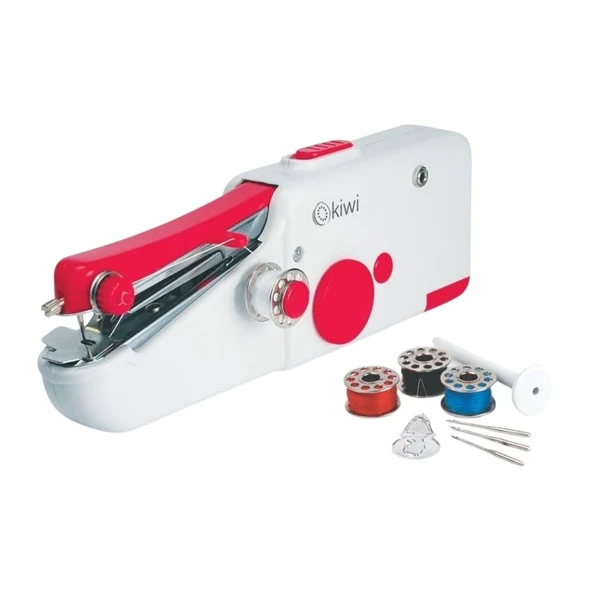 KSW 3010 Taşınabilir El Dikiş Makinesi ürün görseli 1