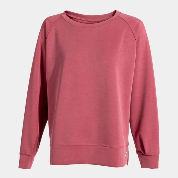 Joma 902323.649 Breath Kadın Pembe Sweat ürün görseli 1