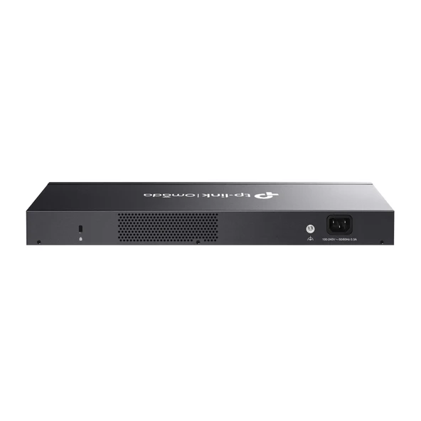 TP-Link DS1016G 16 Port 10/100/1000 Mbps Gigabit Switch ürün görseli 1