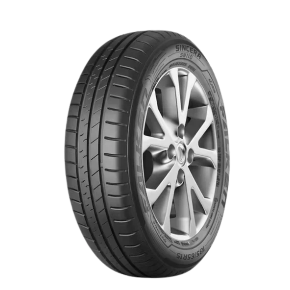 FALKEN 185/65R15 88H SINCERA SN110 ECORUN 2025 ÜRETİM YAZ LASTİĞİ ürün görseli 1