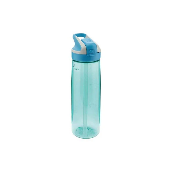 Laken Tritan Summit Şişe 0,75L - Cyan LKTNS2AC ürün görseli 1