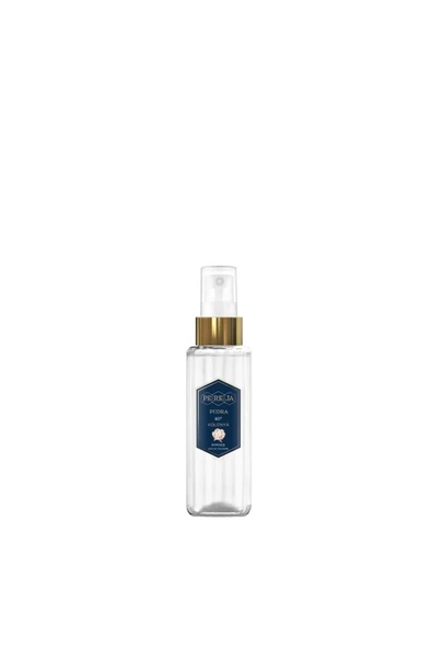 PEREJA KOKULU KOLONYA PUDRA PET 100ML*48 ürün görseli 1