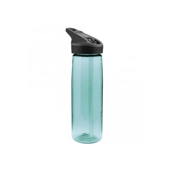 Laken Tritan Jannu Şişe 0,75L - Cyan LKTN2AC ürün görseli 1