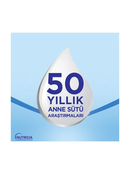 Aptamil 3 Prebiyotikli Devam Sütü 350 Gr - Resim 2