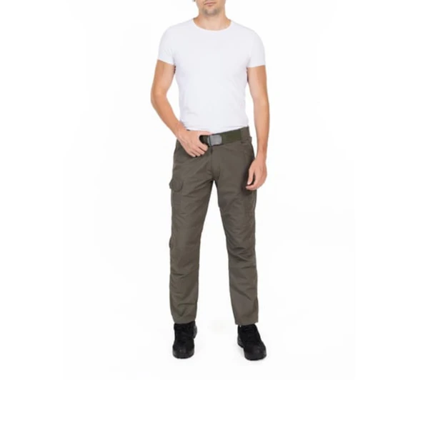 513 Ripstop Taktik/Outdoor Haki Pantolon ürün görseli 1