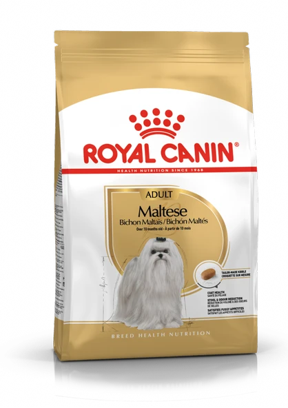 Maltese Yetişkin Kuru Köpek Maması 1.5kg ürün görseli 1
