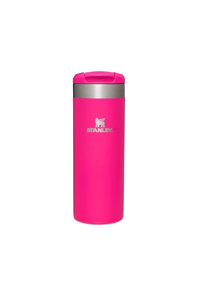 Stanley The Aerolight™ Transit Mug | 0.47L Şeker Pembesi ürün görseli 1
