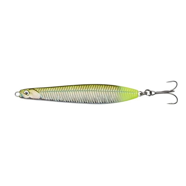 Savage Gear Surf Seeker 10,5 Cm 35 Gr Green Silver ürün görseli 1