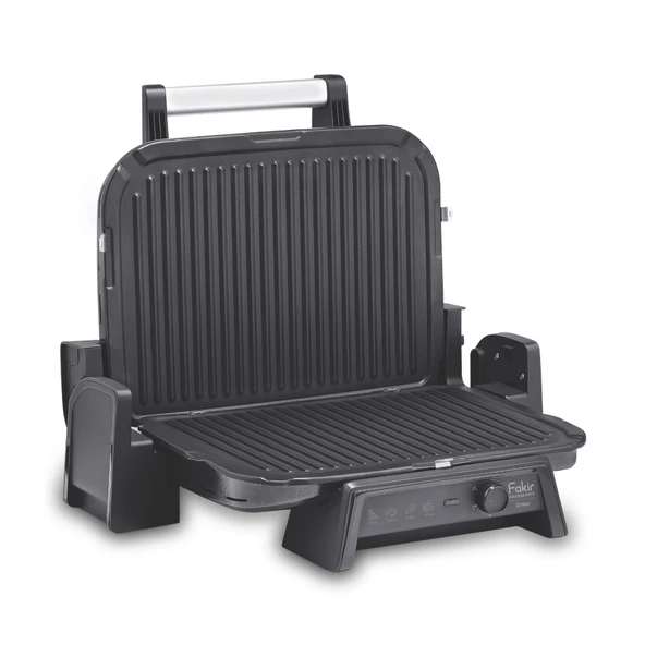 Crispy Tost Makinesi Siyah - Resim 2