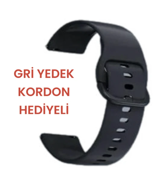 Mibro Lite 3 Akıllı Saat BEJ - Resim 3
