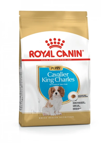 Cavalier King Charles Yavru Köpek Maması 1.5kg ürün görseli 1