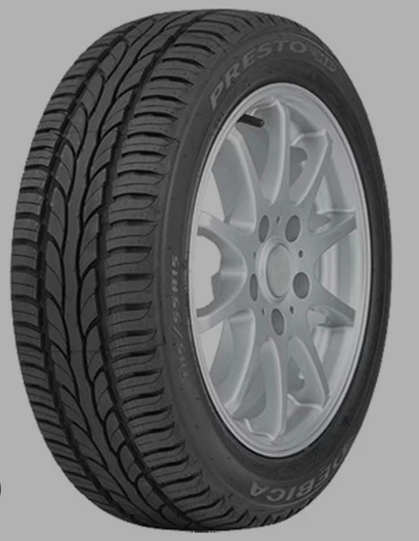 Debica Presto HP 185/60 R15 84H Yaz Lastiği - 2025 ürün görseli 1
