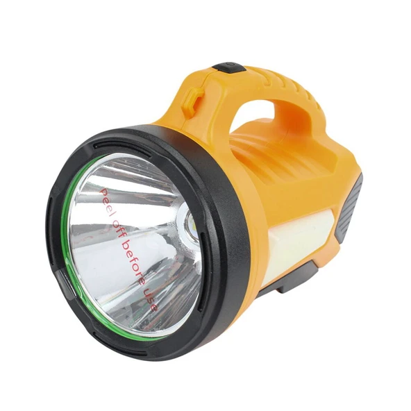 Panther Pt-8030 Usb Şarjlı Fener ürün görseli 1