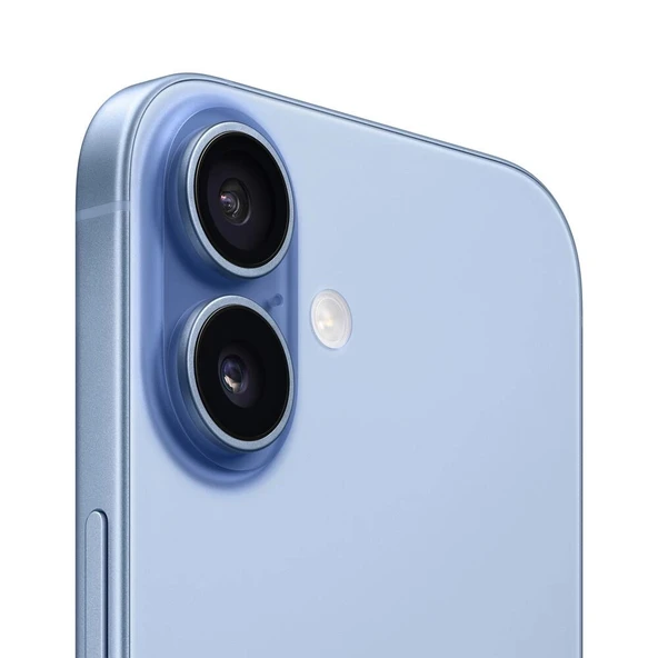 iPhone 17 512 Gb Sis Mavisi - Resim 3