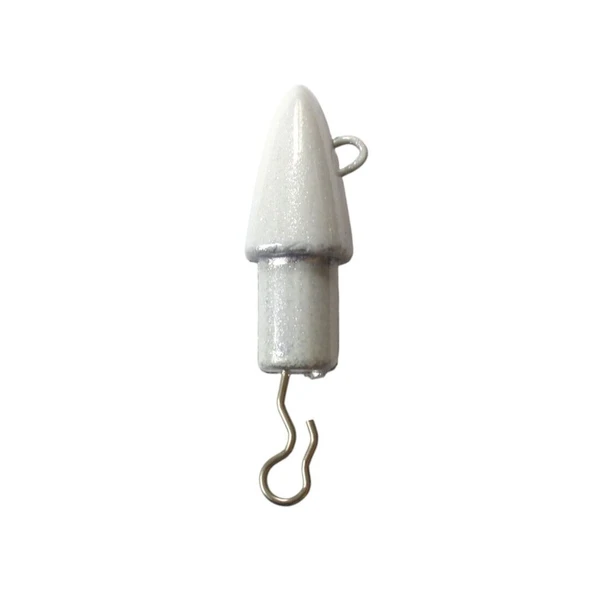 GT-Bio 1 Jig Head Yedek Kafa Kalamy Squid 175-150g ürün görseli 1