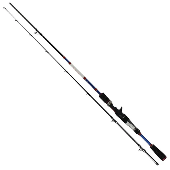 Honoreal Tactical Cast 1,83m 2Sec 9-30Gr 12-25Lb ürün görseli 1