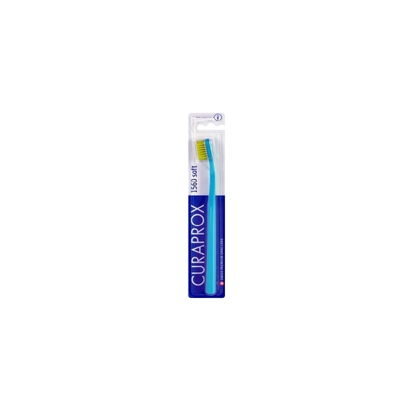 Curaprox CS 3960 Super Soft Toothbrush ürün görseli 1