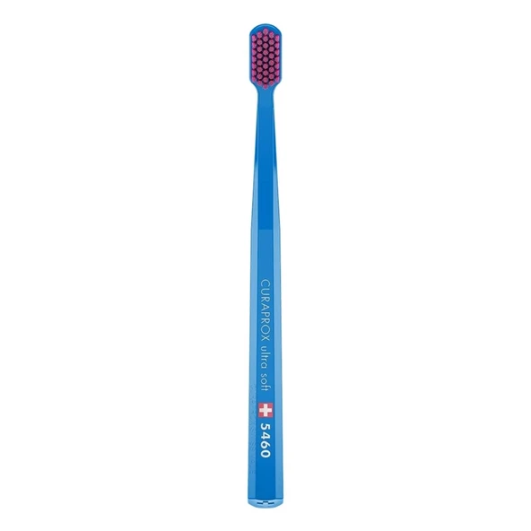 Curaprox CS 5460 Ultra Soft Toothbrush Diş Fırçası ürün görseli 1
