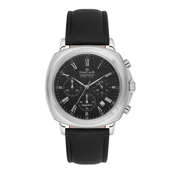 Nacar NC40-290498-ABL1 Erkek Kol Saati ürün görseli 1