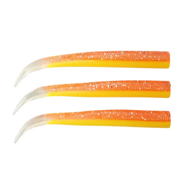 GT-Bio 3x Bodies Kamaleo Sandeel 155- Sunrise Shinner ürün görseli 1