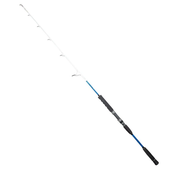 Ryuji Big Game Fuji 159cm Max 350gr 2P Jig Kamışı ürün görseli 1