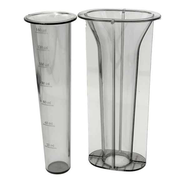Arzum İle Uyumlu AR1187 Soprano Max Neo Multi Blender Ölçerli, 2 Kademeli İtici ürün görseli 1