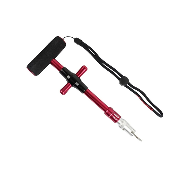 Tunala Fishing 23.7cm 137gr Red İğne Çıkarıcı ürün görseli 1