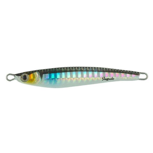 Molix Jugulo Cast Jig 60gr Mx Holo Shad ürün görseli 1