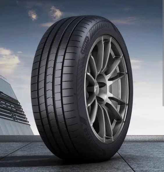 Goodyear Eagle F1 Asymmetric 6 215/50 R18 92W FP Yaz Lastiği - 2025 ürün görseli 1