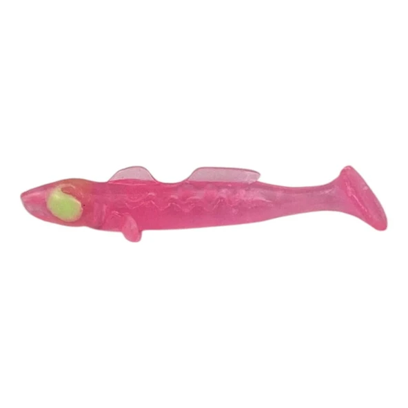 Owner 82587 Taste Silas Bait Lrf Silikon 3,5 cm #1 ürün görseli 1